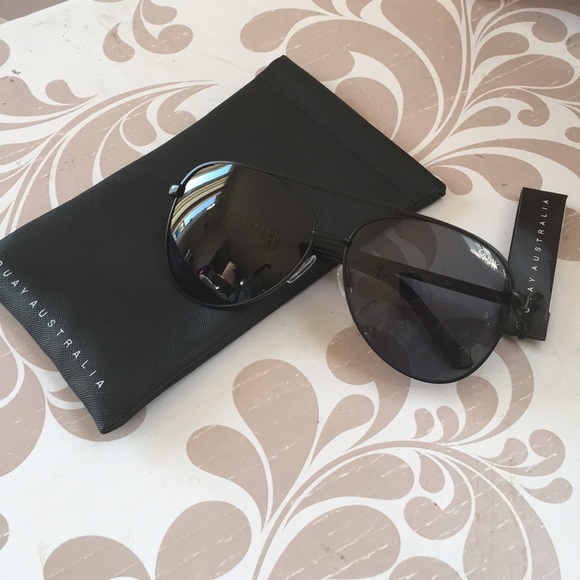 Quay Australia Accessories - Quay Australia sunglasses